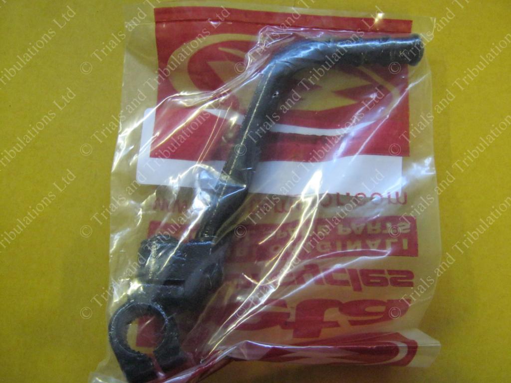 Beta Mini Trial Kickstart pedal (see fitting guide)