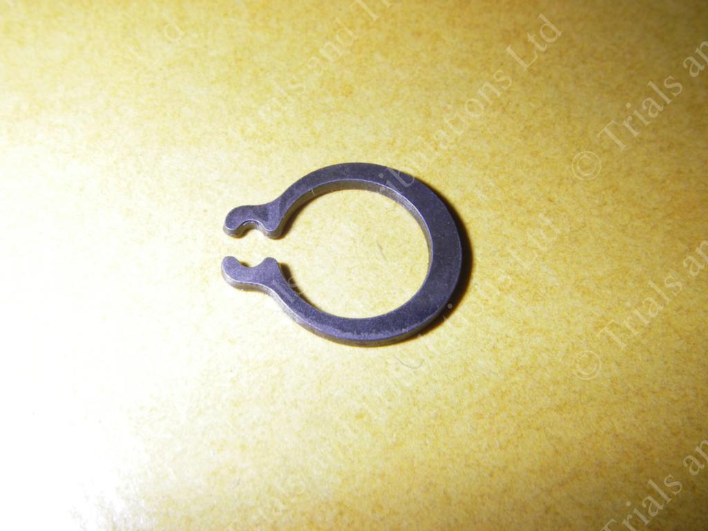 Beta Techno & Rev3-Evo waterpump impeller cirlip