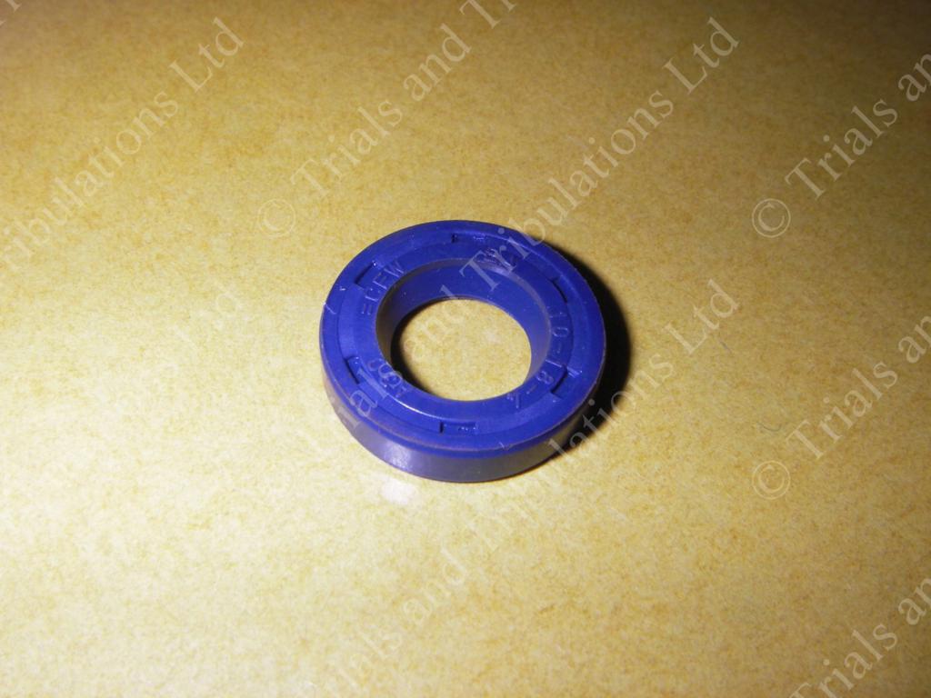 Beta Techno & Rev3 & Evo 2T waterpump seal (including 80's)