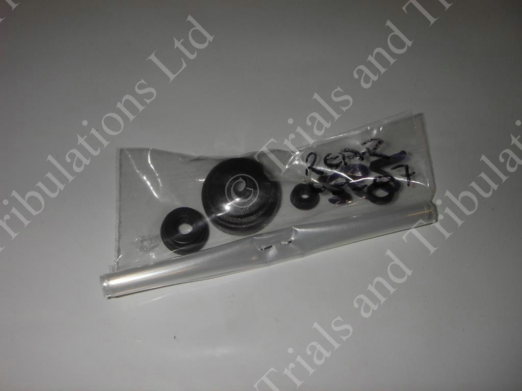 Beta Rev3 05-08 & 4T(07-08) rear brake master cylinder seal kit