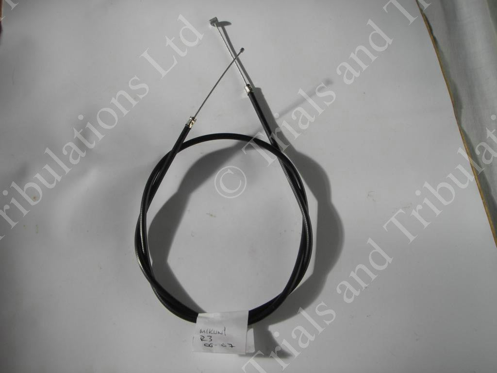 Beta Rev 3 throttle cable '00 - '07