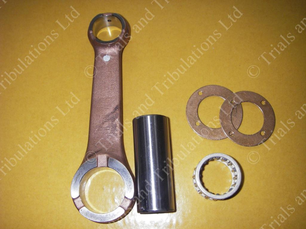 Beta 250-270 Con Rod Kit 1994-2006