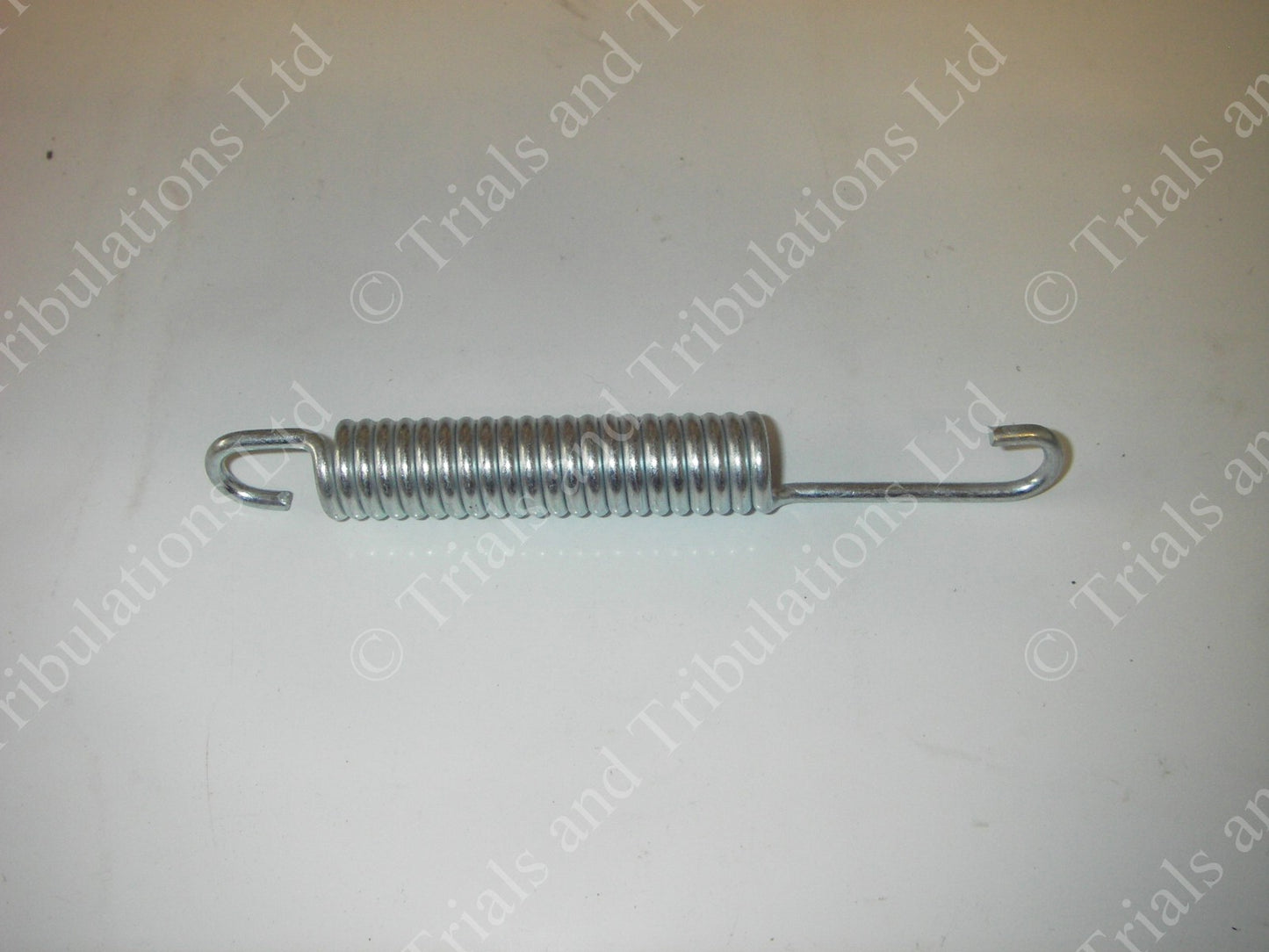 Beta side stand spring Rev3 & Evo