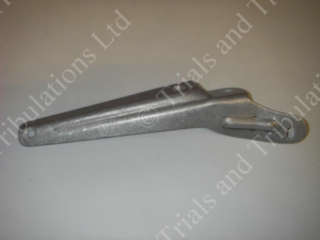 Beta Rev 3 sub frame (left hand side) 03-08