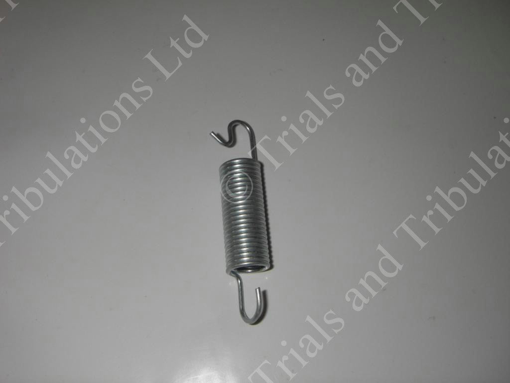 Beta Rev 3 & Evo chain tensioner spring