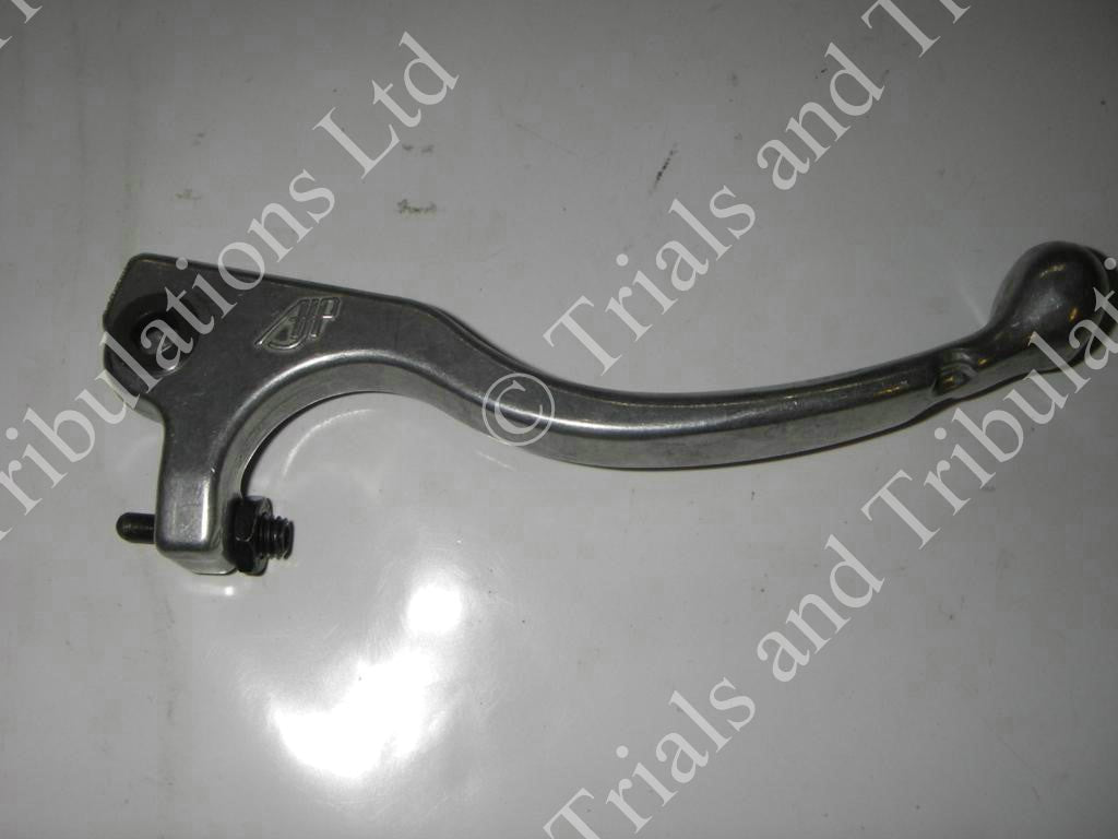 AJP Trials mid length Front brake lever