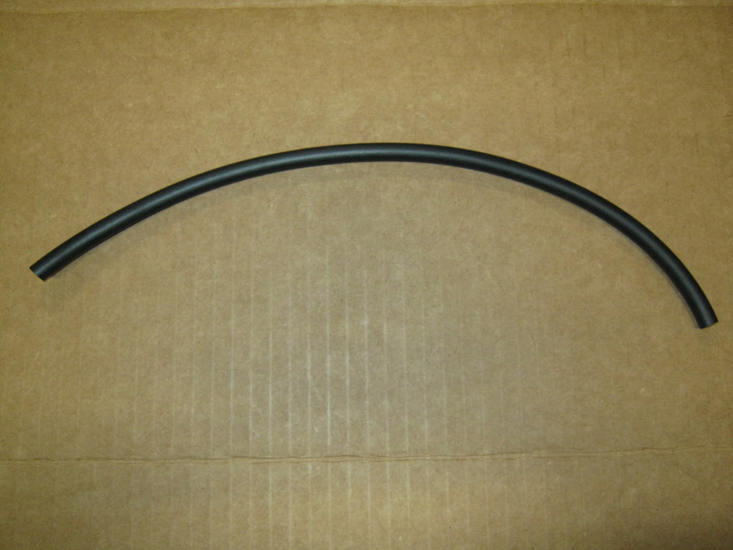 Fuel-tank cap vent hose 310mm