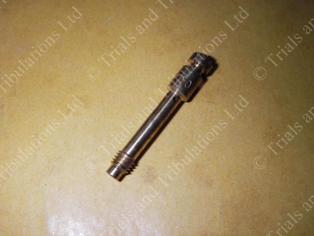 Dellorto carb choke jet (60)