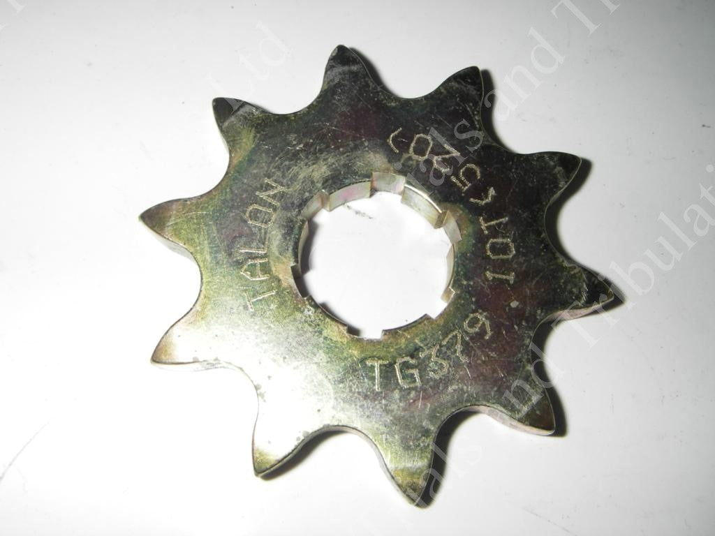 Talon Gas-Gas 1991-2003(edition) front sprocket 11t