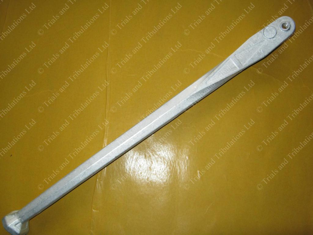 Beta Evo Side stand arm ( 2013-on )