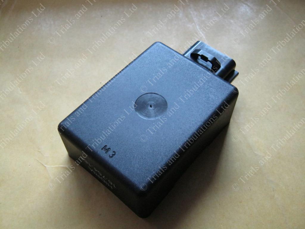 Beta Evo 300 2012-2014 CDI unit