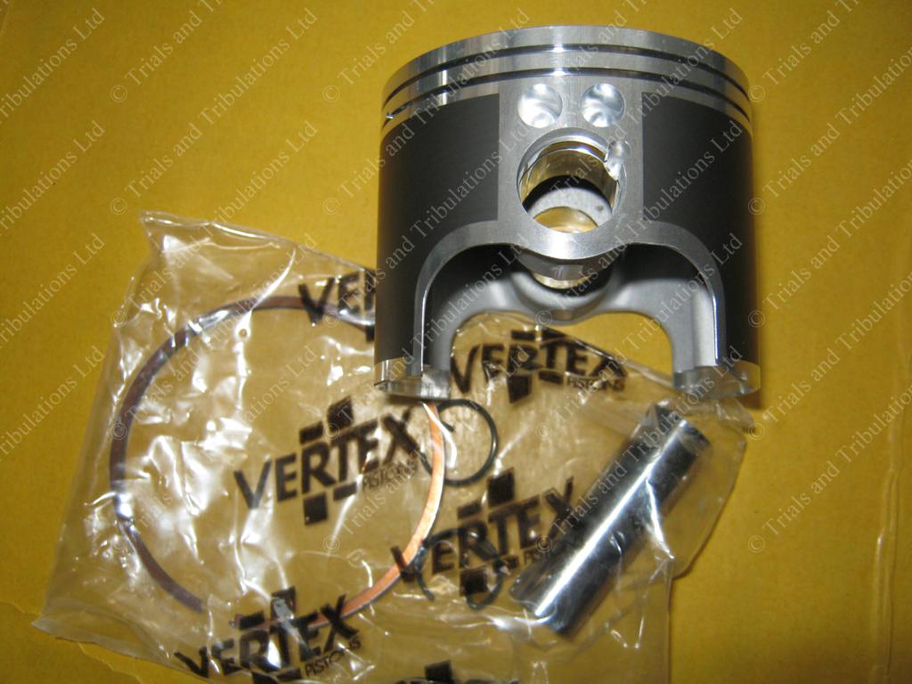 Beta Evo 300 piston kit 'B'