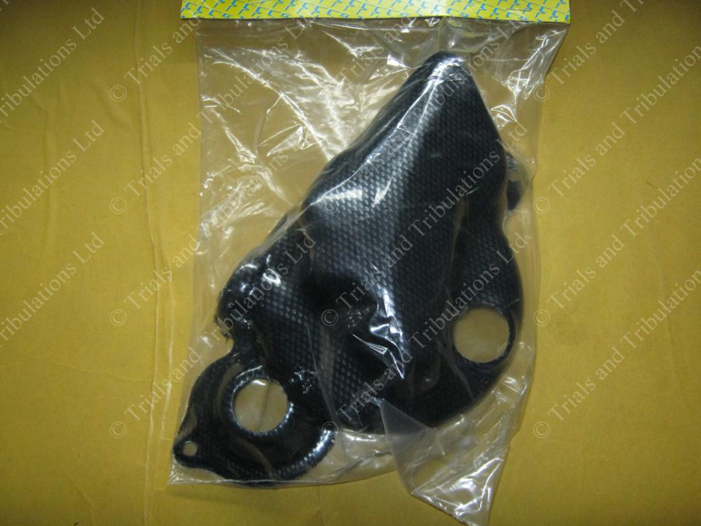 Apico Beta Rev 80 & Evo 80 clutch & waterpump protector