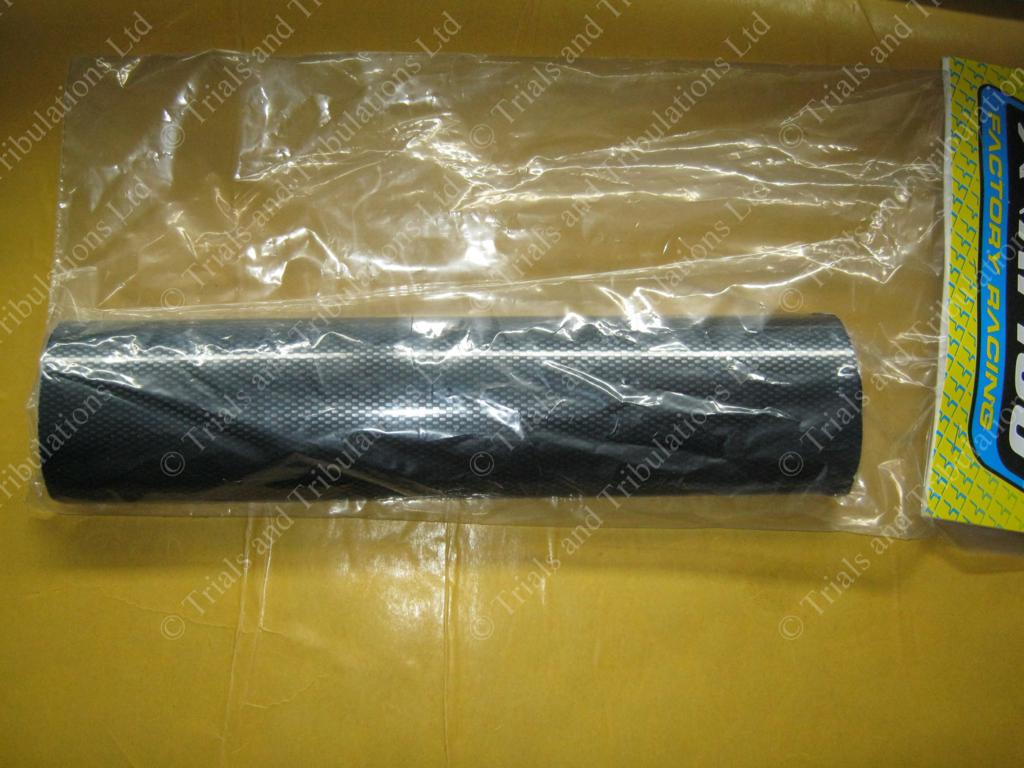 Apico Beta Rev 80 & Evo 80 silencer guard (05 - on)