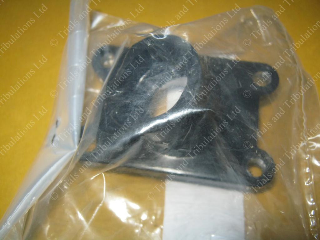 Beta Rev 80 and Evo 80 inlet manifold