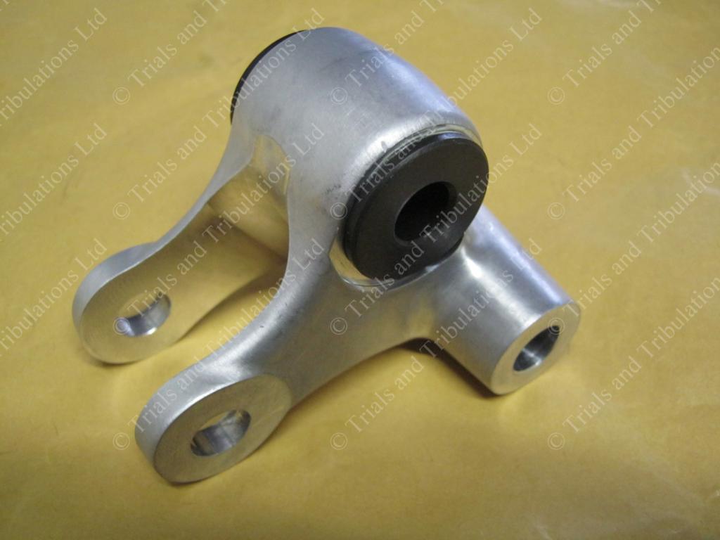 Beta Evo 2009-on rear suspension 'Delta link' assembly