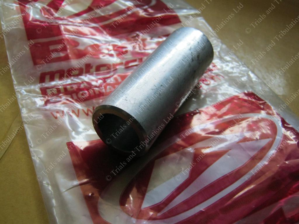 Beta Evo front wheel hub spacer