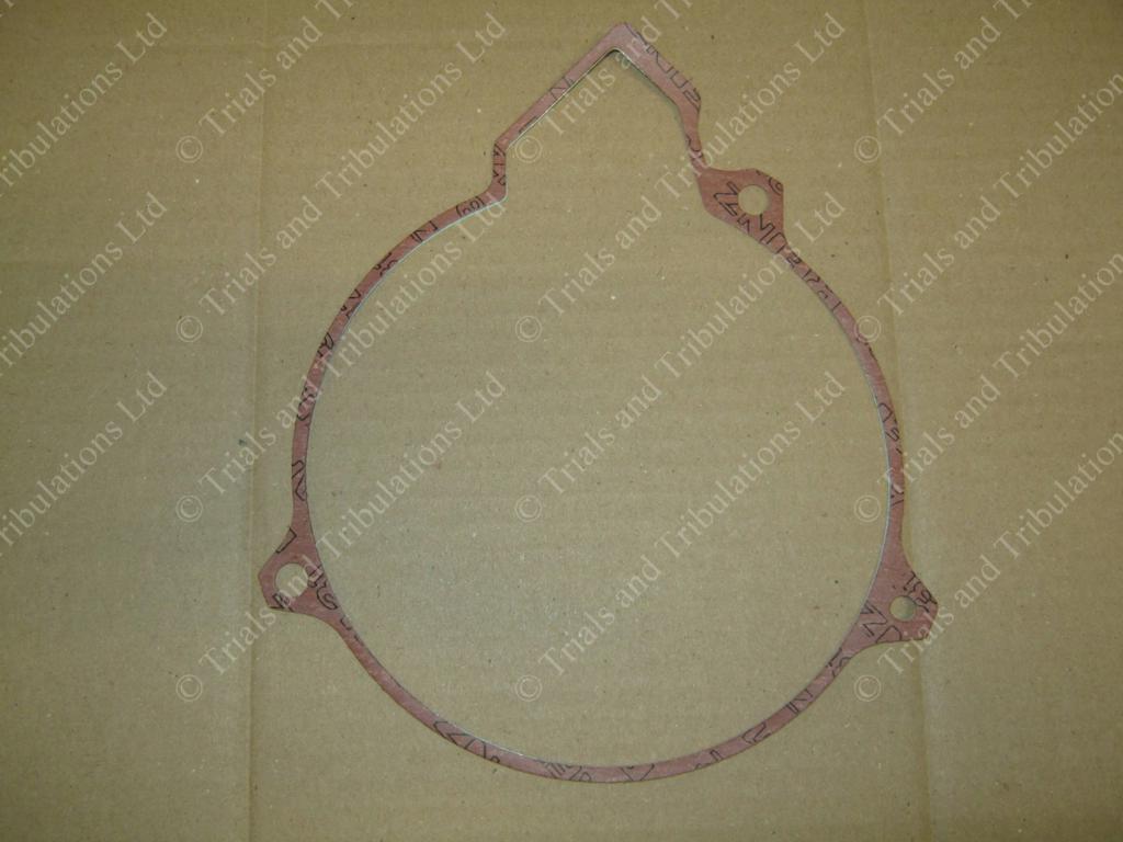 Beta Evo Ignition cover gasket