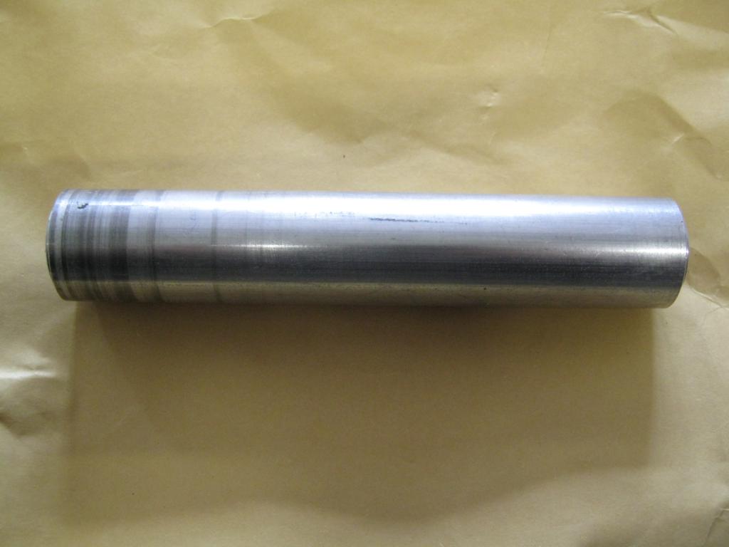 Beta Evo 2009-on rear wheel hub spacer