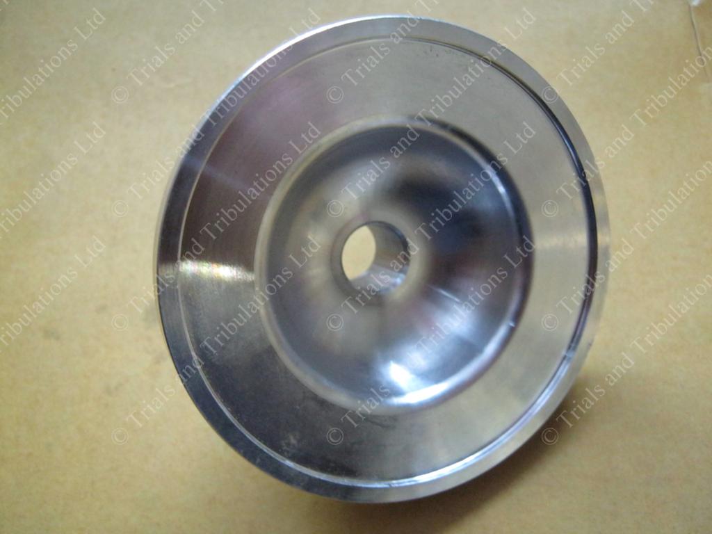 Beta Evo 250 cylinder head insert