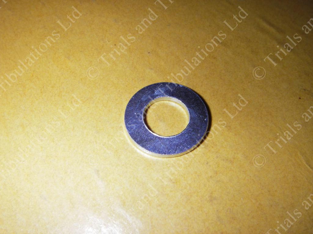 Beta Evo 09-12 side stand bolt washer
