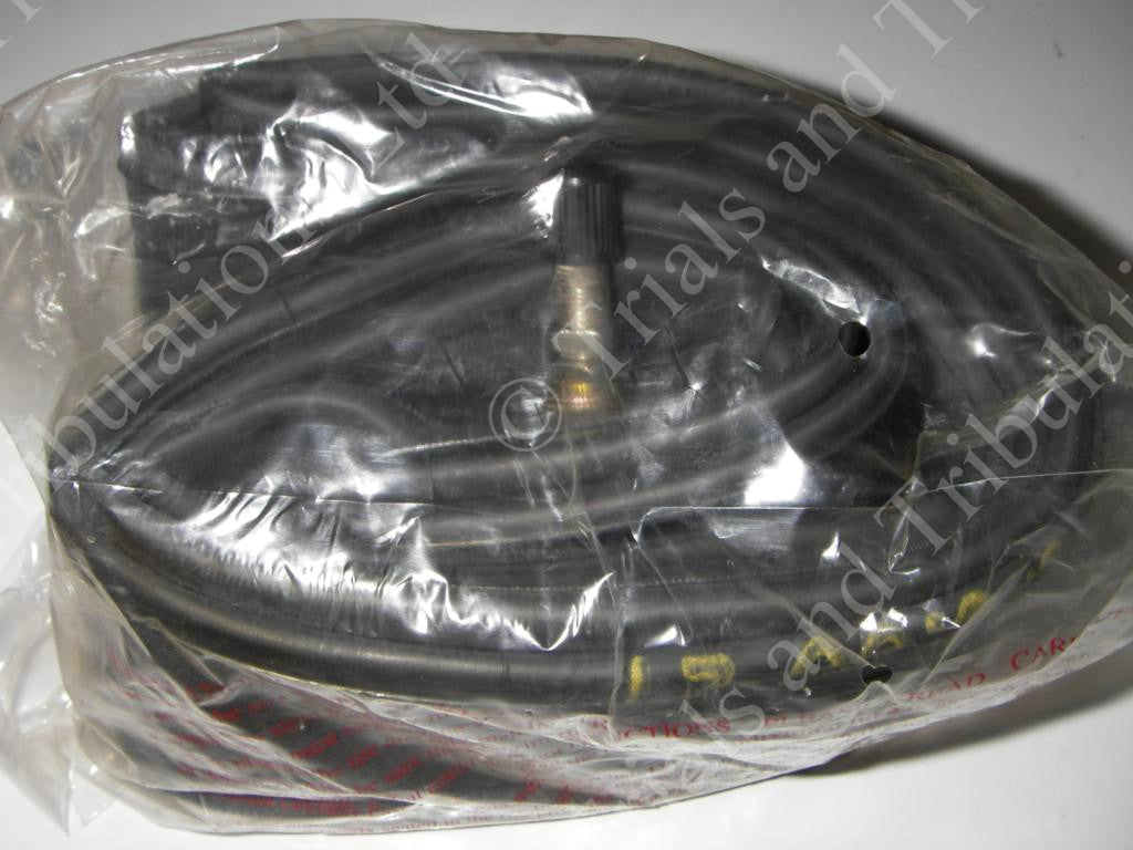 275-300 x21 Heavy Duty front inner tube