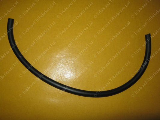 Fuel Pipe length (5mm) 310mm