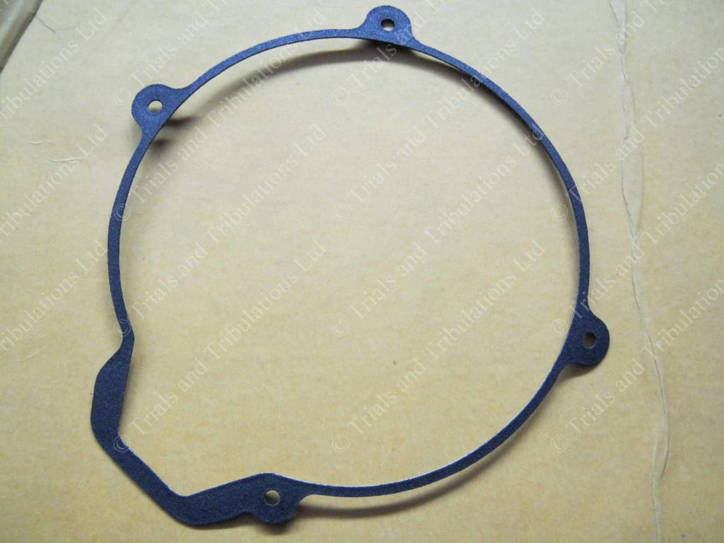 Gas Gas Pro generator cover gasket 2011-on