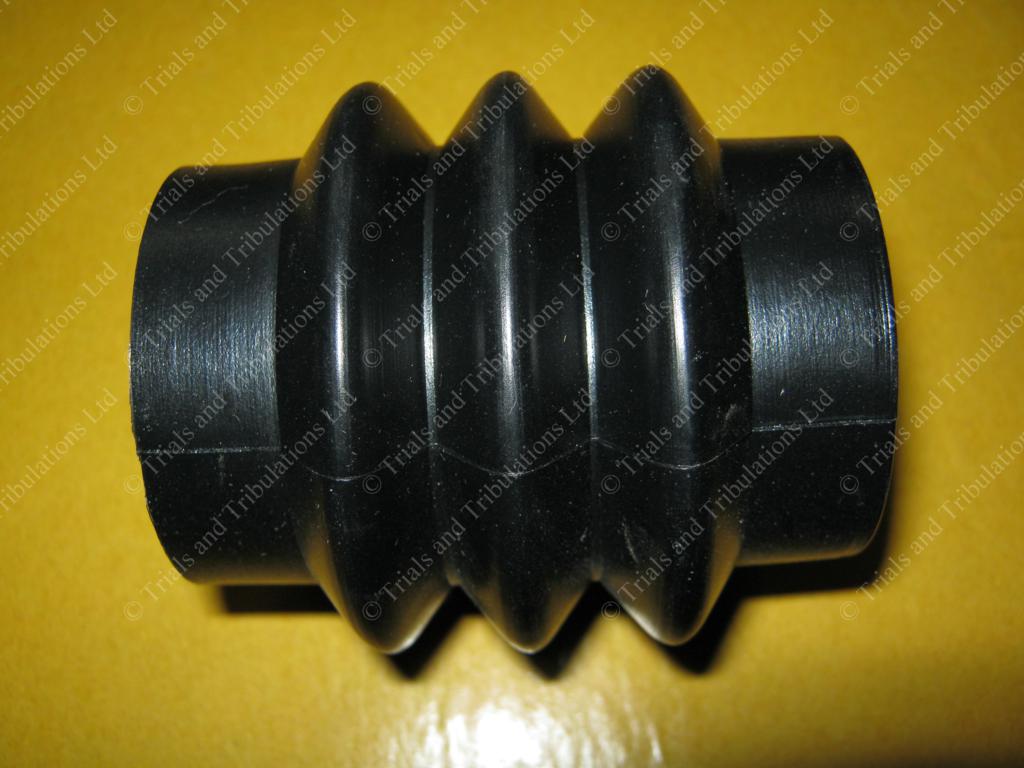 Gas Gas 70-80 ,125& 200 to 2003 (edition) airbox to carb hose