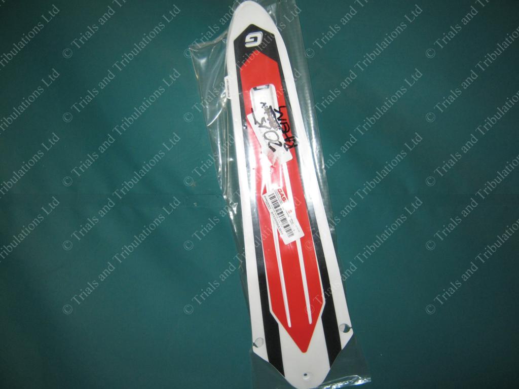 Gas Gas Pro 2015 Racing Rear mudguard