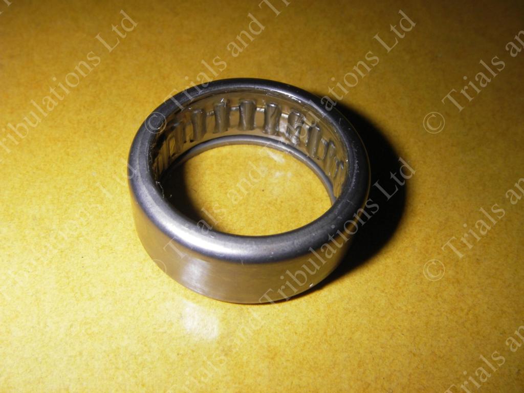Gas-Gas TXT & early Pro 98-03 Swingarm needle bearing