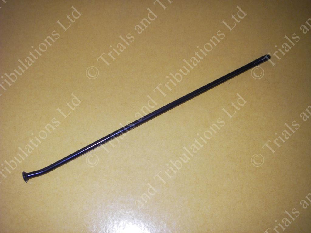 Gas Gas 2011 - on & Raga rear spoke (long part) disc side