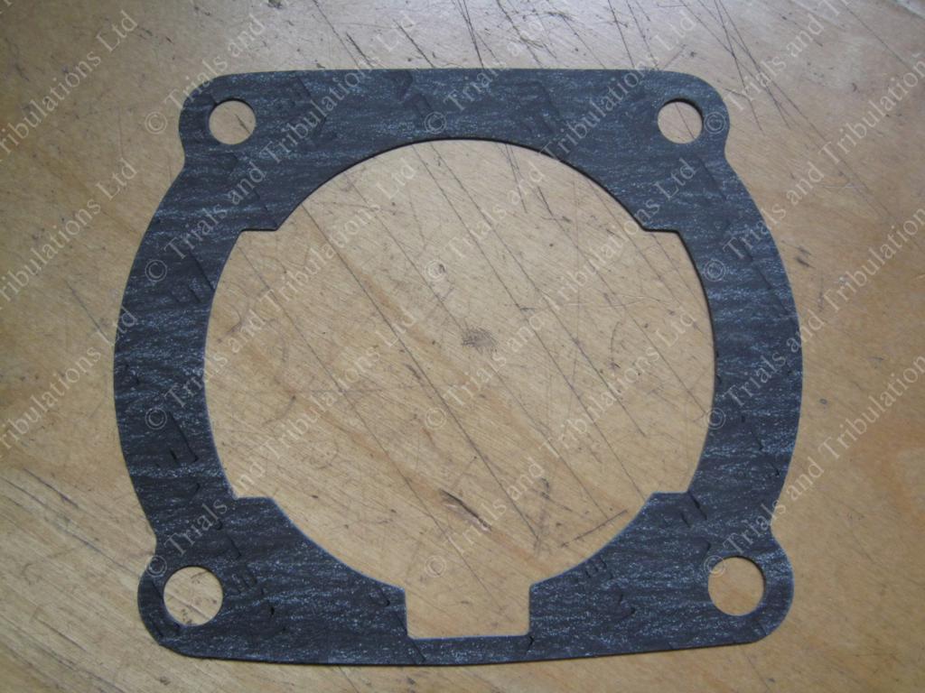 Gas Gas 250 '95 cylinder base Gasket (0.5)