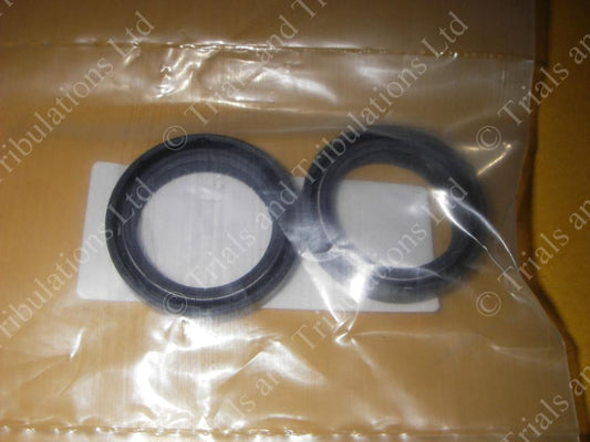 Gas-Gas 1988-1992 Marzocchi fork seals (priced each)