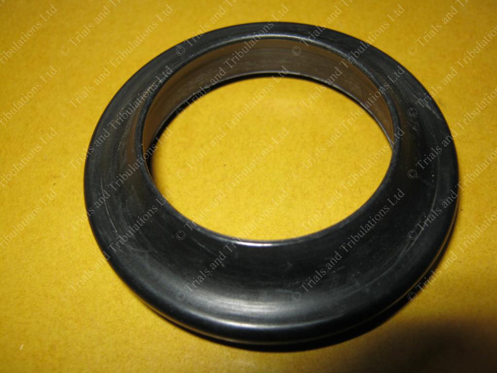 Gas Gas 38mm fork wiper seals (priced each) 52.5mm fitting