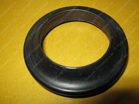 Gas Gas 38mm fork wiper seals  (priced each) 52.5mm fitting