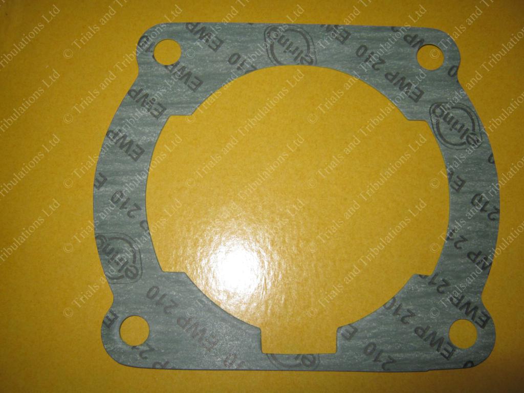 Gas Gas 250 - 330 Contact JT, JTR '93-'97 base gasket 0.3.