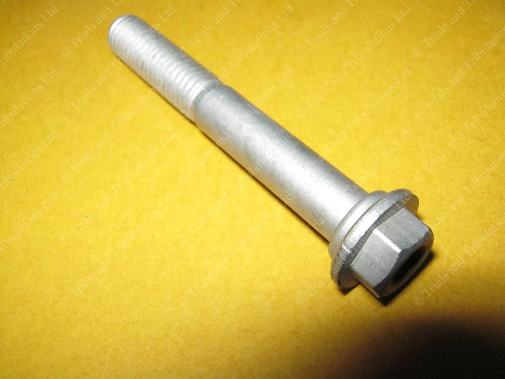 Gas Gas front brake caliper fixing bolt (long)