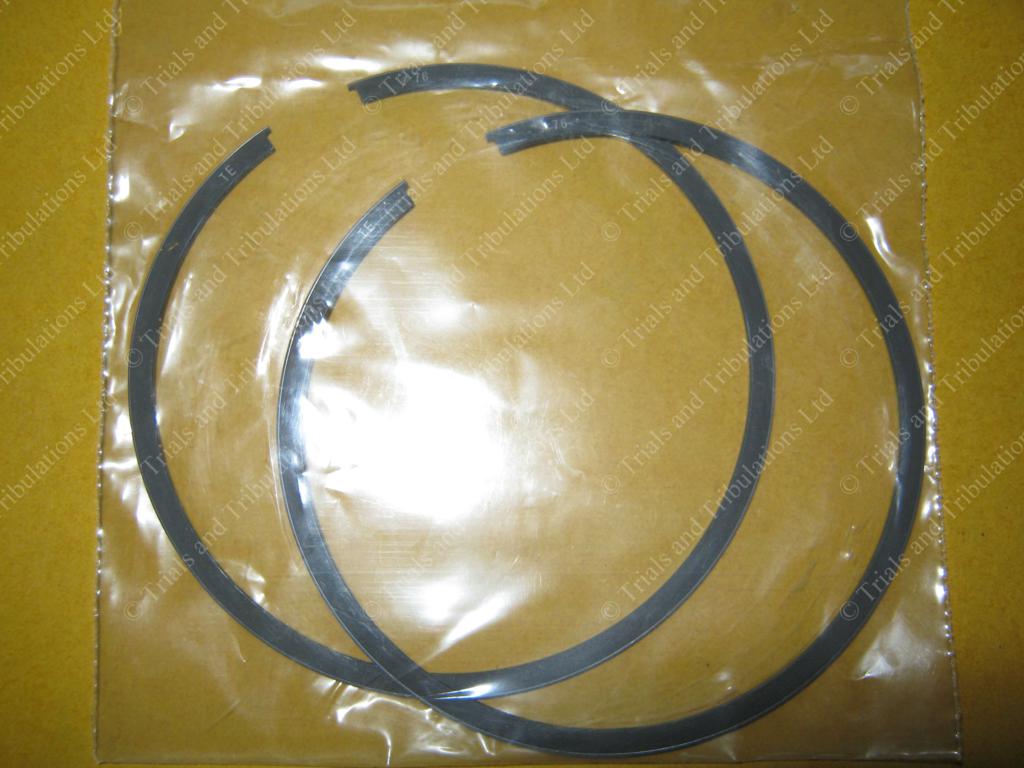 Gas Gas 280 S3 piston rings '99-03 edition (READ FITTING NOTES)