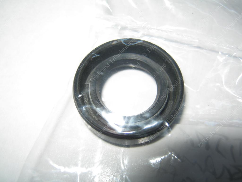 Gas Gas JT,JTR 125-200, & 250 waterpump seal (16mm shaft)