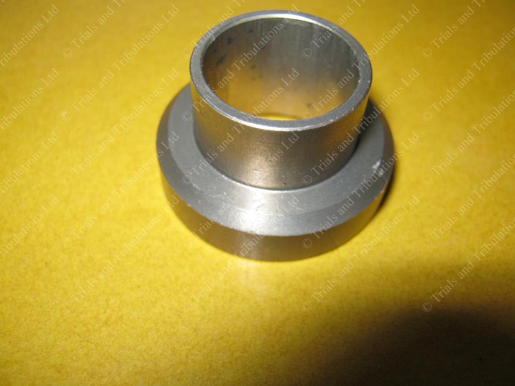 Gas Gas Pro rear wheel spacers 02-on (priced each)