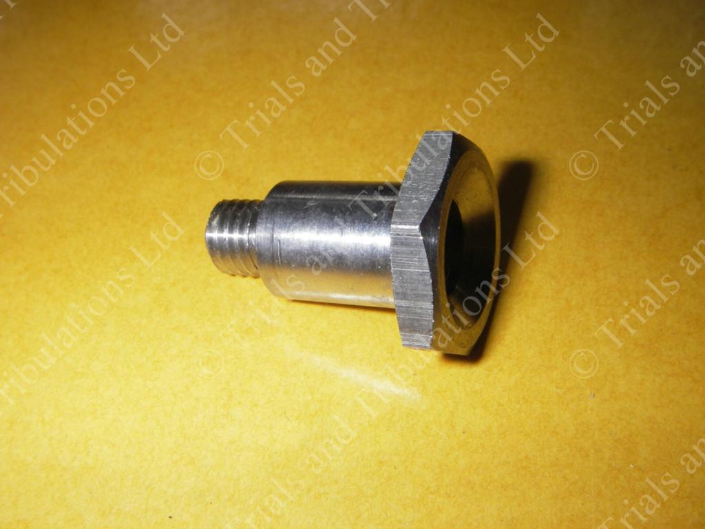 Gas Gas Pro 02 to 06 rear brake pedal bush