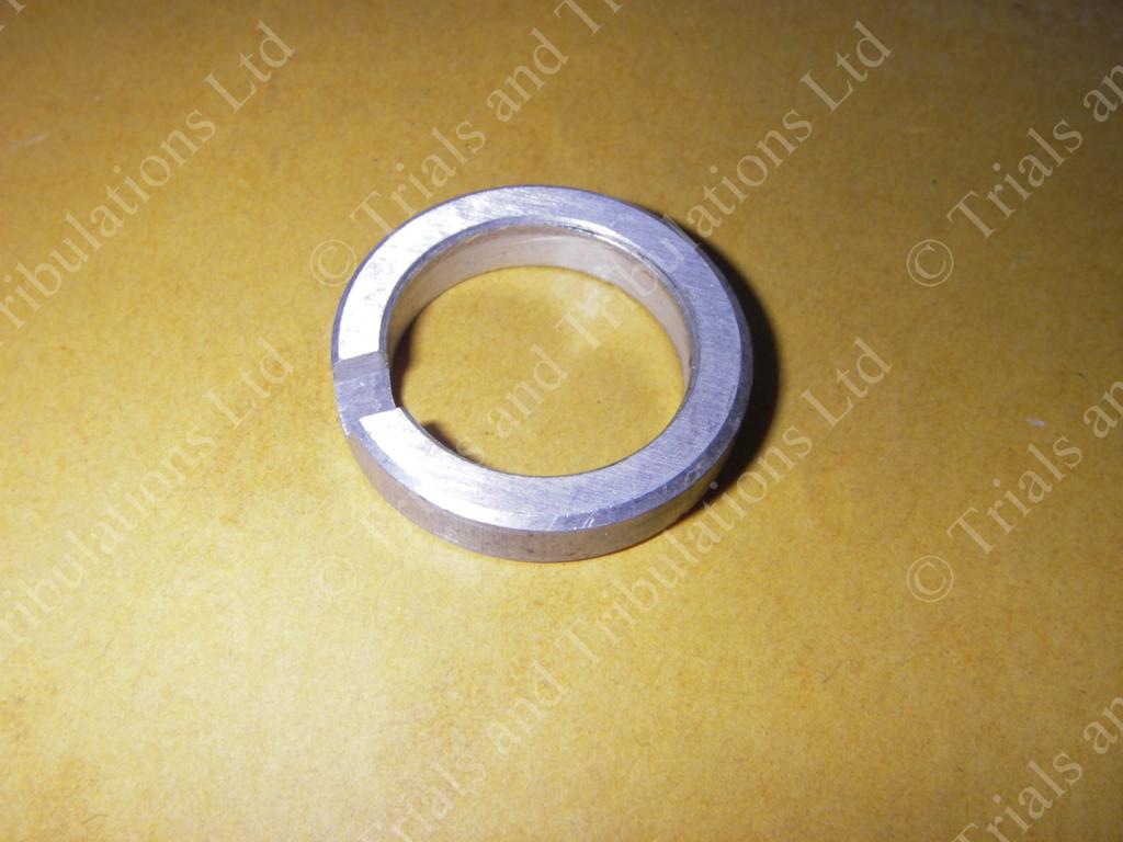 Gas Gas Kickstart Spring 'Top' washer 94-03 (NOT PRO)