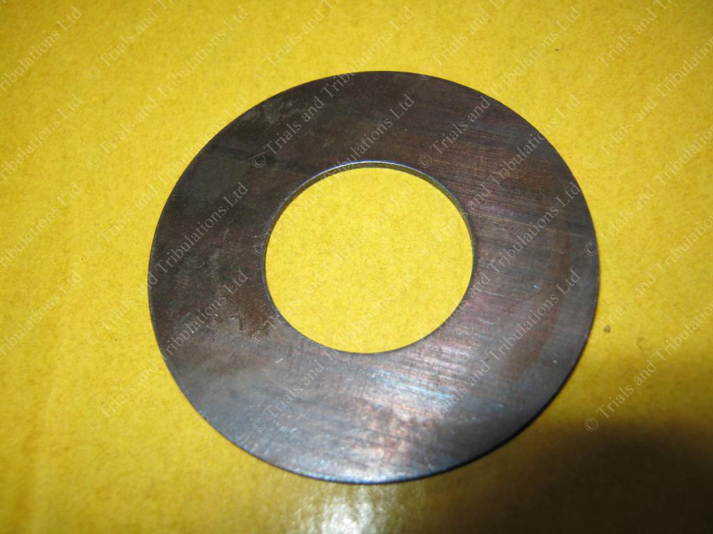 Gas Gas Kickstart Spring washer 94-03 (NOT PRO)