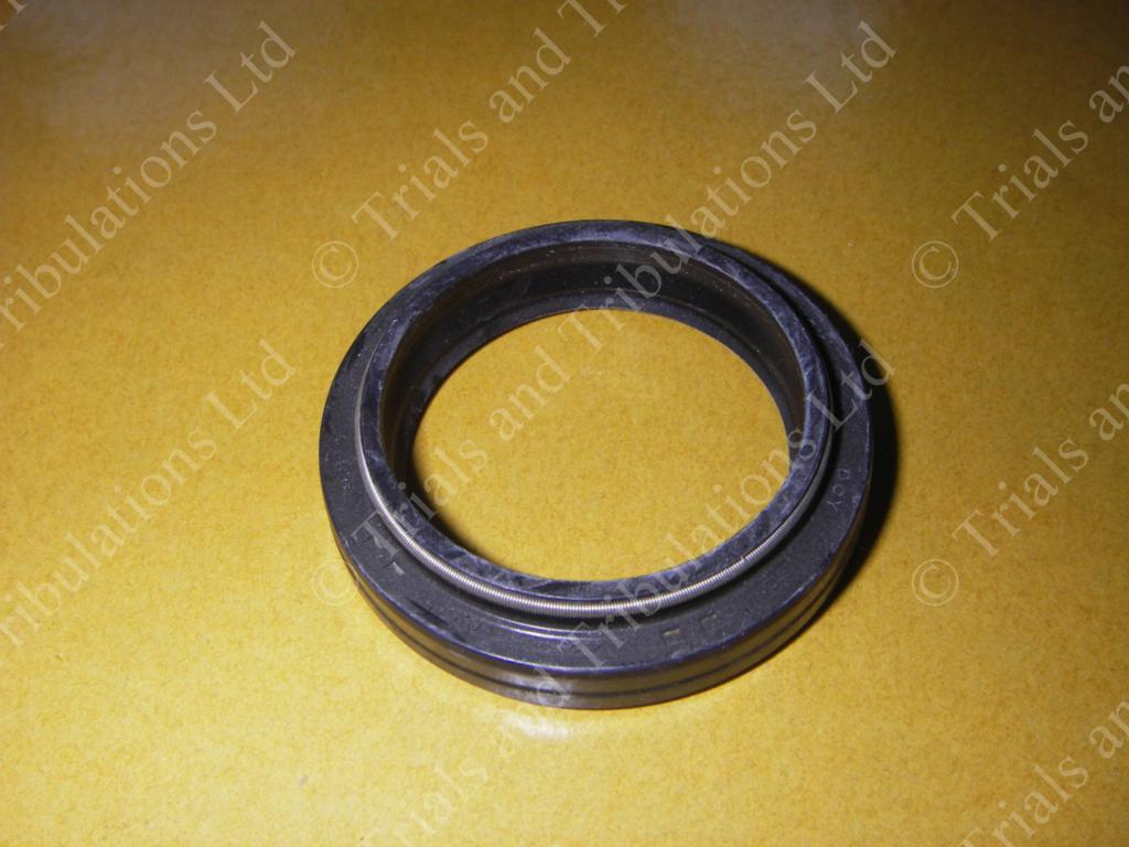 Gas Gas 50 Boy fork seals (priced each)