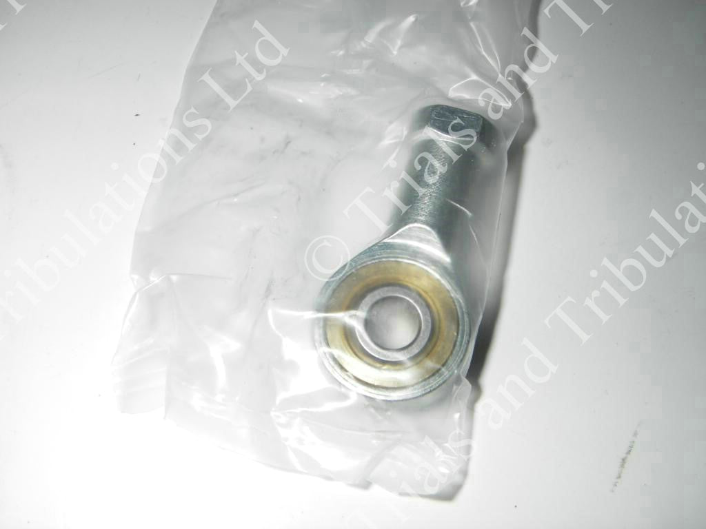 Gas-Gas Pro rear brake pedal rose joint