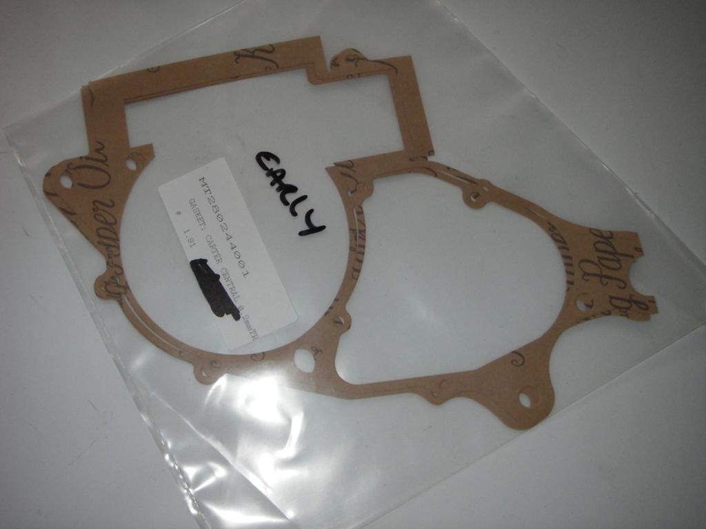 Gas-Gas Pro crankcase gasket 2002