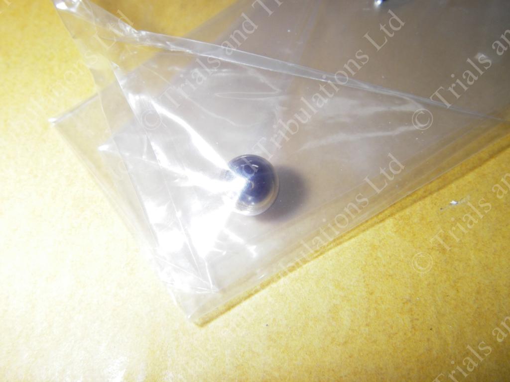 Gas Gas 93 to 03 (edition) clutch pushrod ball