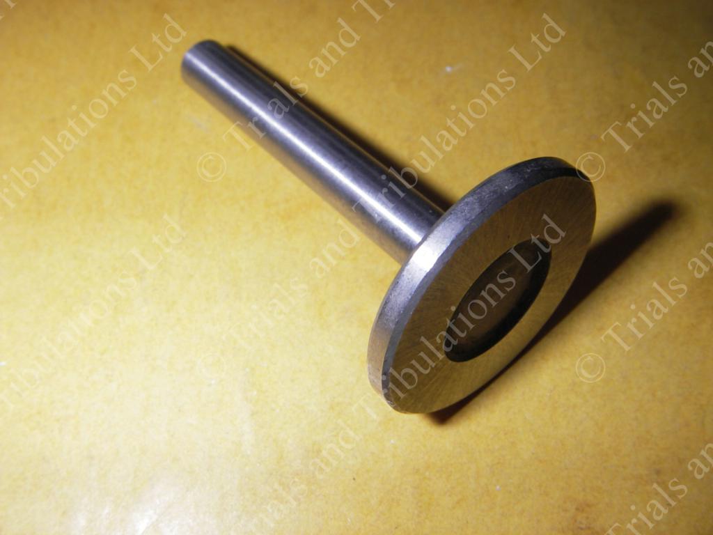 Gas Gas 93 to 03 (edition) clutch 'mushroom' adjuster