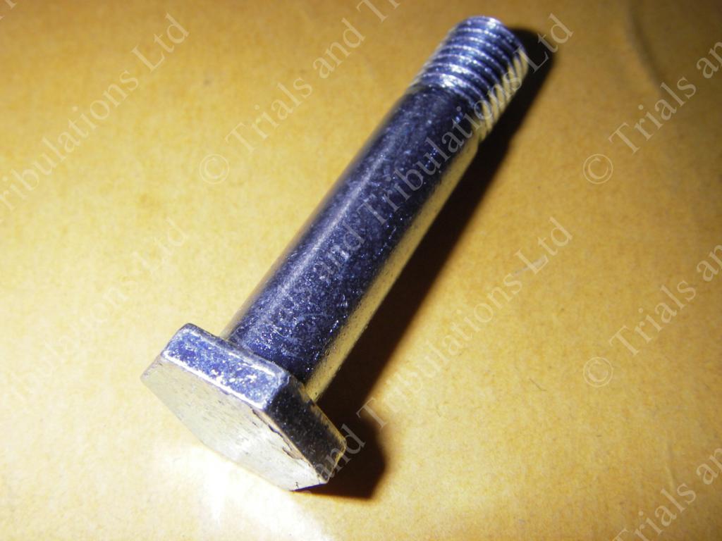 Gas Gas 99-on dog bone link to frame bolt & nut